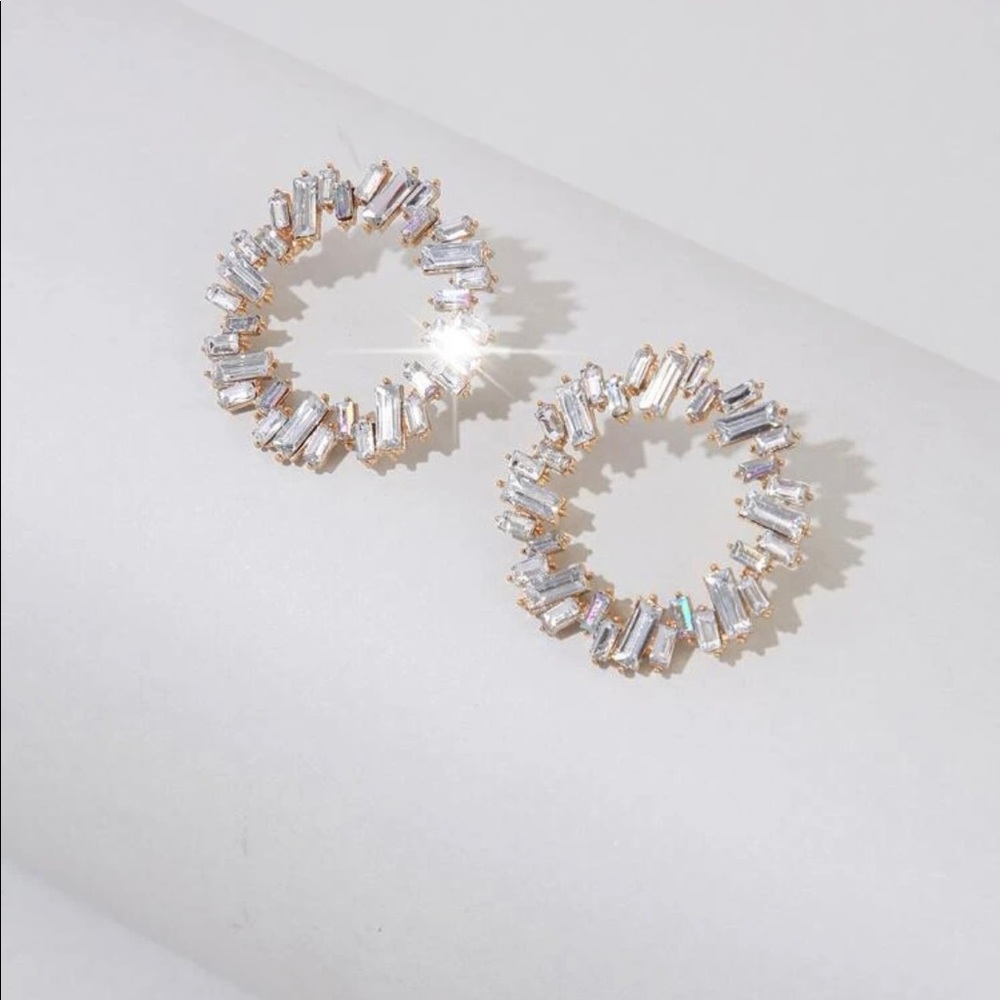 Fashion earrings
